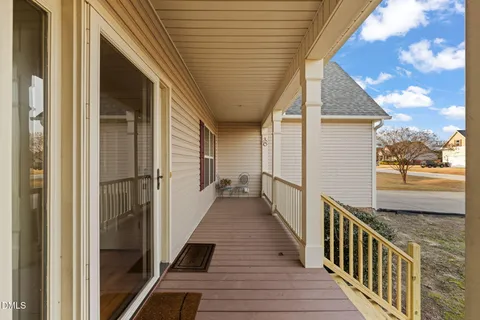 $385,000 | 97 Edmund Drive, Angier, NC 27501