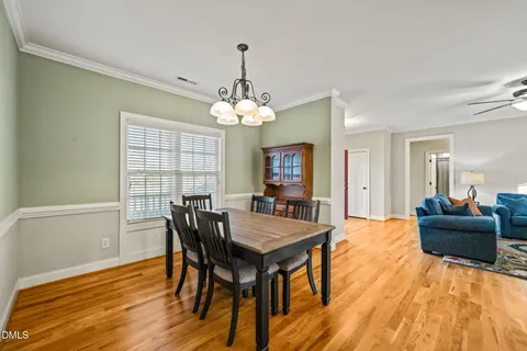 $385,000 | 97 Edmund Drive, Angier, NC 27501