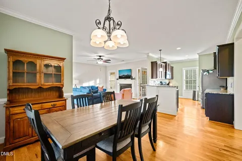 $385,000 | 97 Edmund Drive, Angier, NC 27501