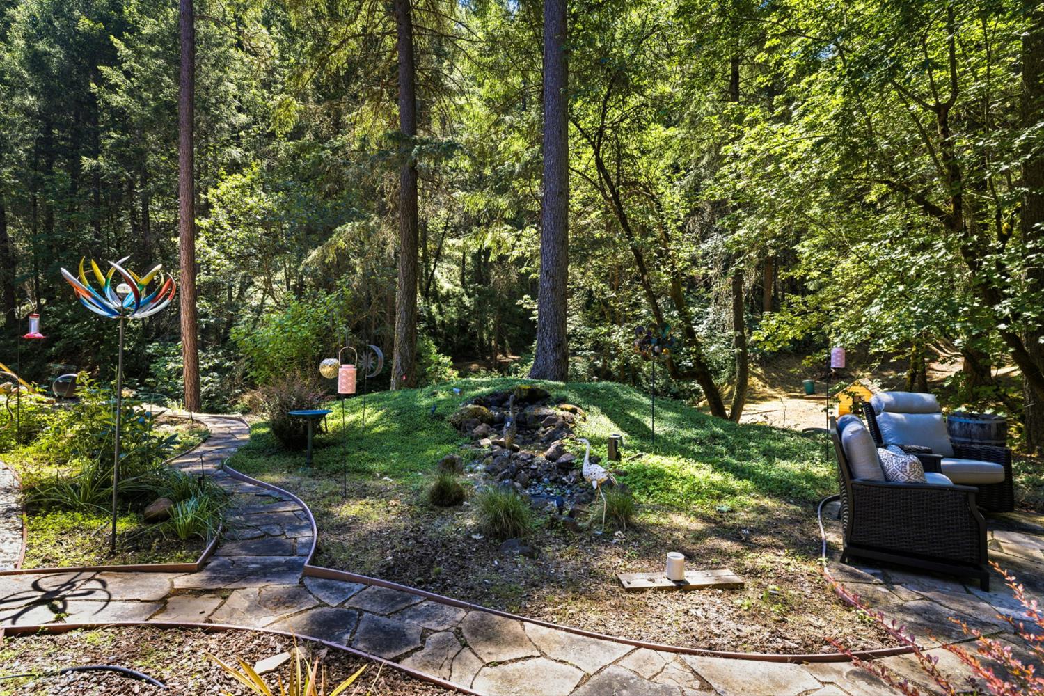 4550 Newtown Road Placerville, CA 95667 - Photo 40 of 43