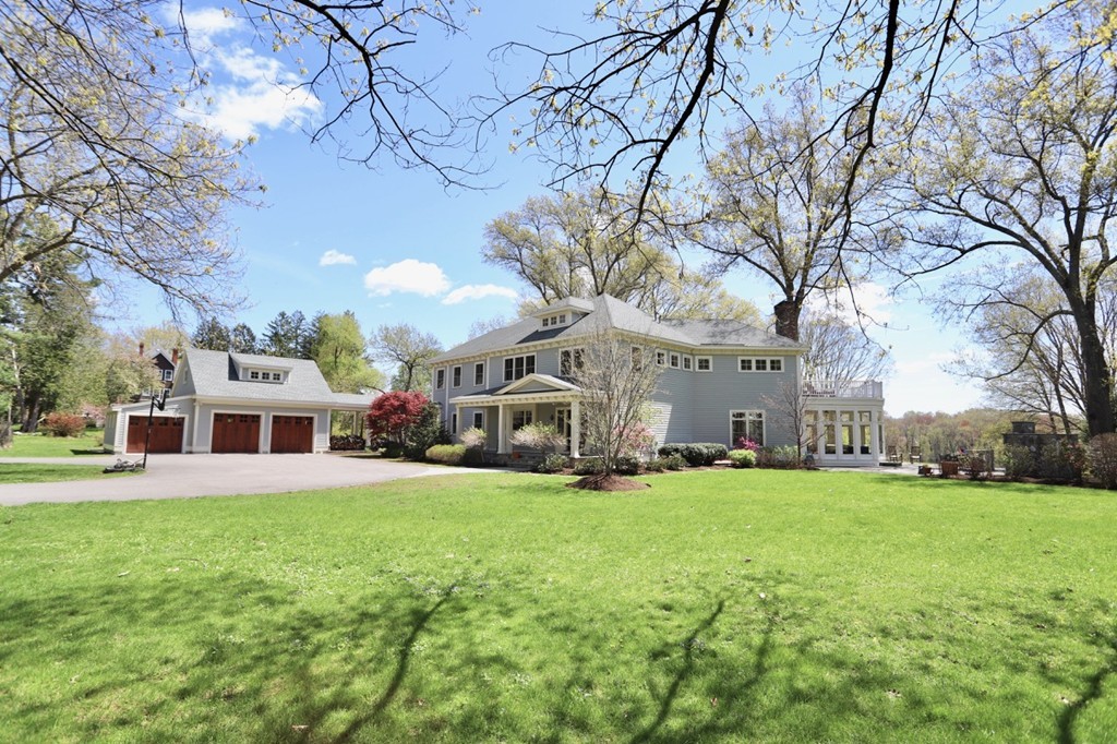 109 Oak Road Concord, MA 01742 - Photo 1 of 1