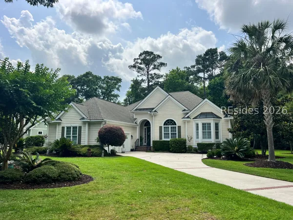 $920,000 | 132 Hampton Hall Boulevard, Bluffton, SC 29910