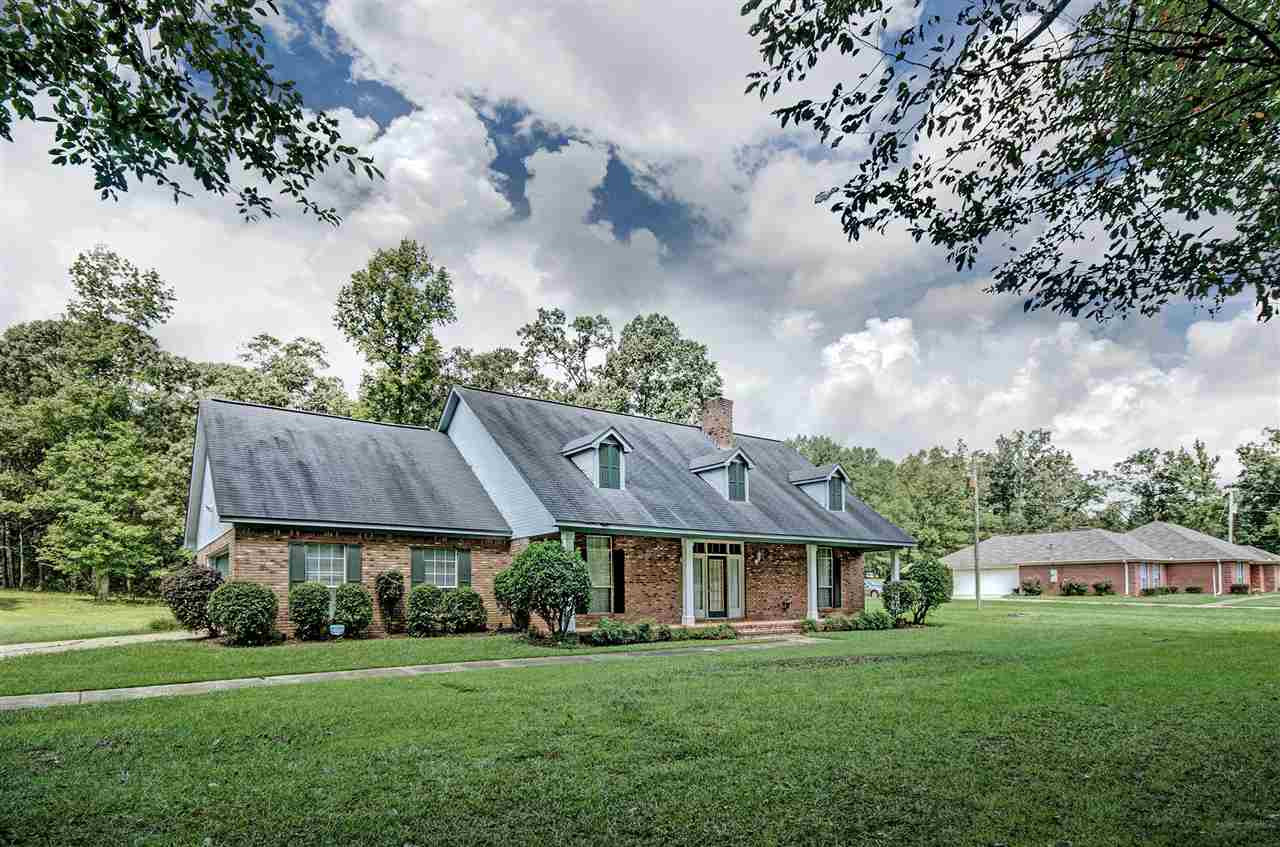837 Gore Road Jackson, MS 39212 - Photo 1 of 43 Photo 1