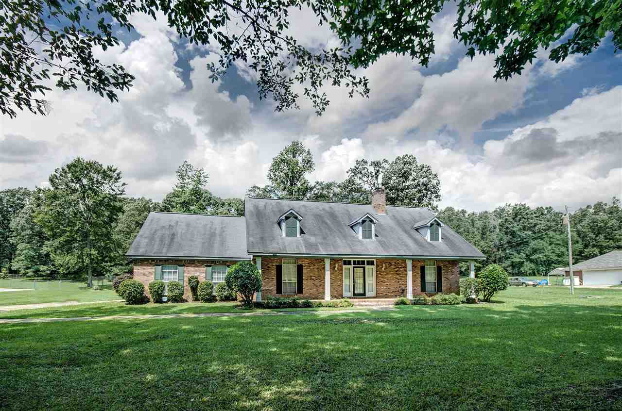 837 Gore Road Jackson, MS 39212 - Photo 3 of 43 Photo 3
