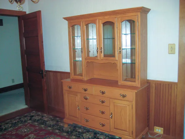 $240,000 | 523 South Michigan Street, Prairie du Chien, WI 53821