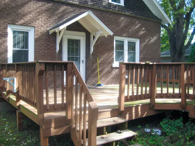 $240,000 | 523 South Michigan Street, Prairie du Chien, WI 53821