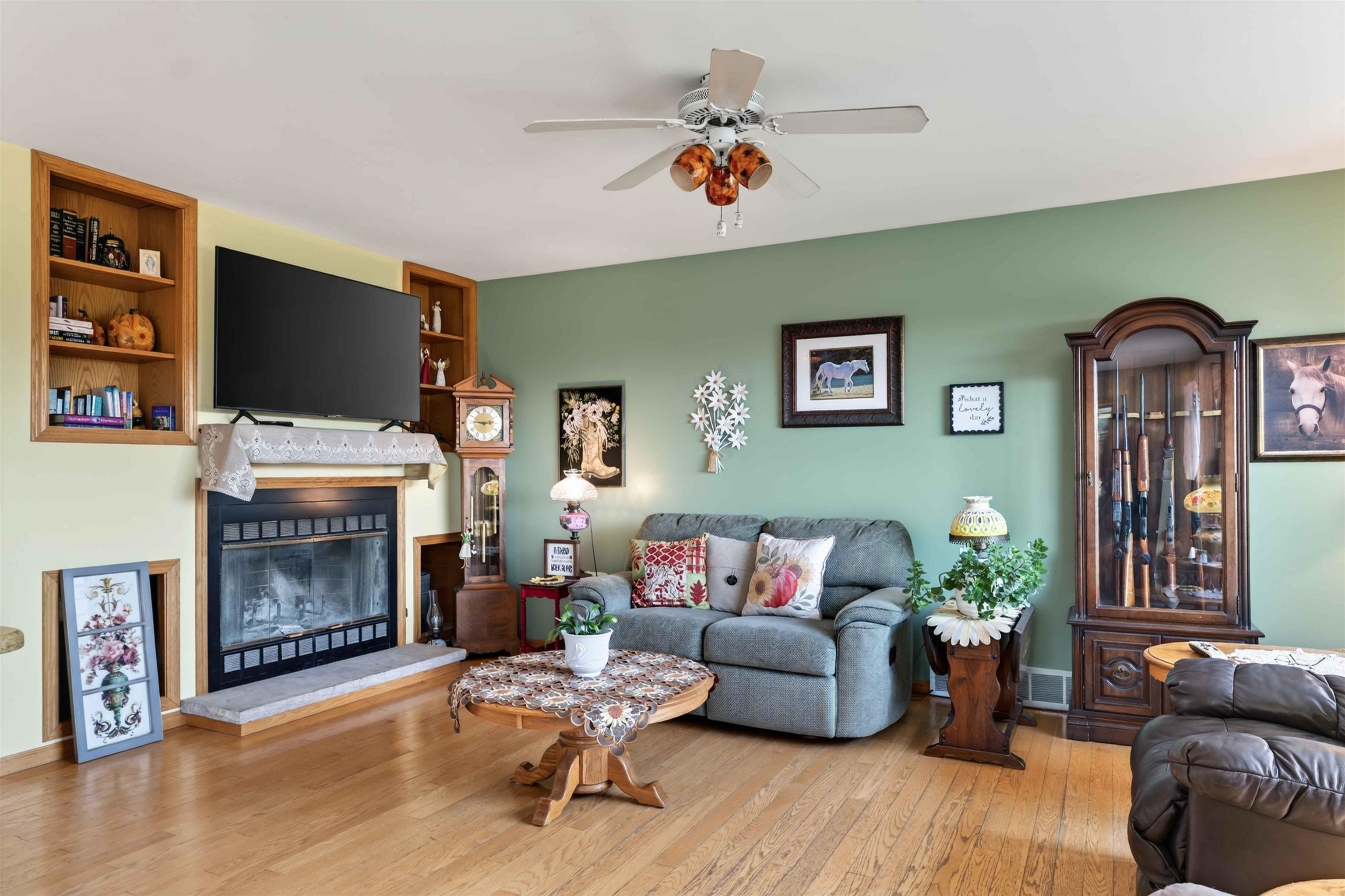 5493 South Bates Road Williamsburg, MI 49690 - Photo 9 of 33 Gallery Image 9