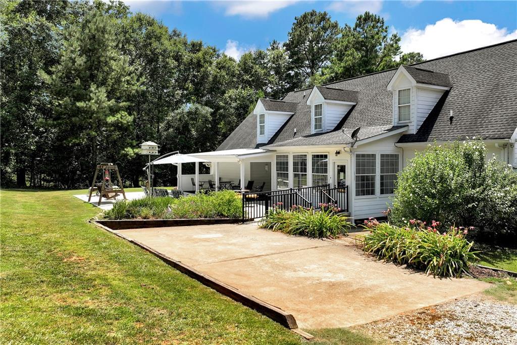 1442 Johnson Mill Road Jefferson, GA 30549 - Photo 6 of 46