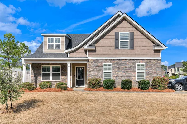 $319,900 | 702 Southwick Avenue, Grovetown, GA 30813