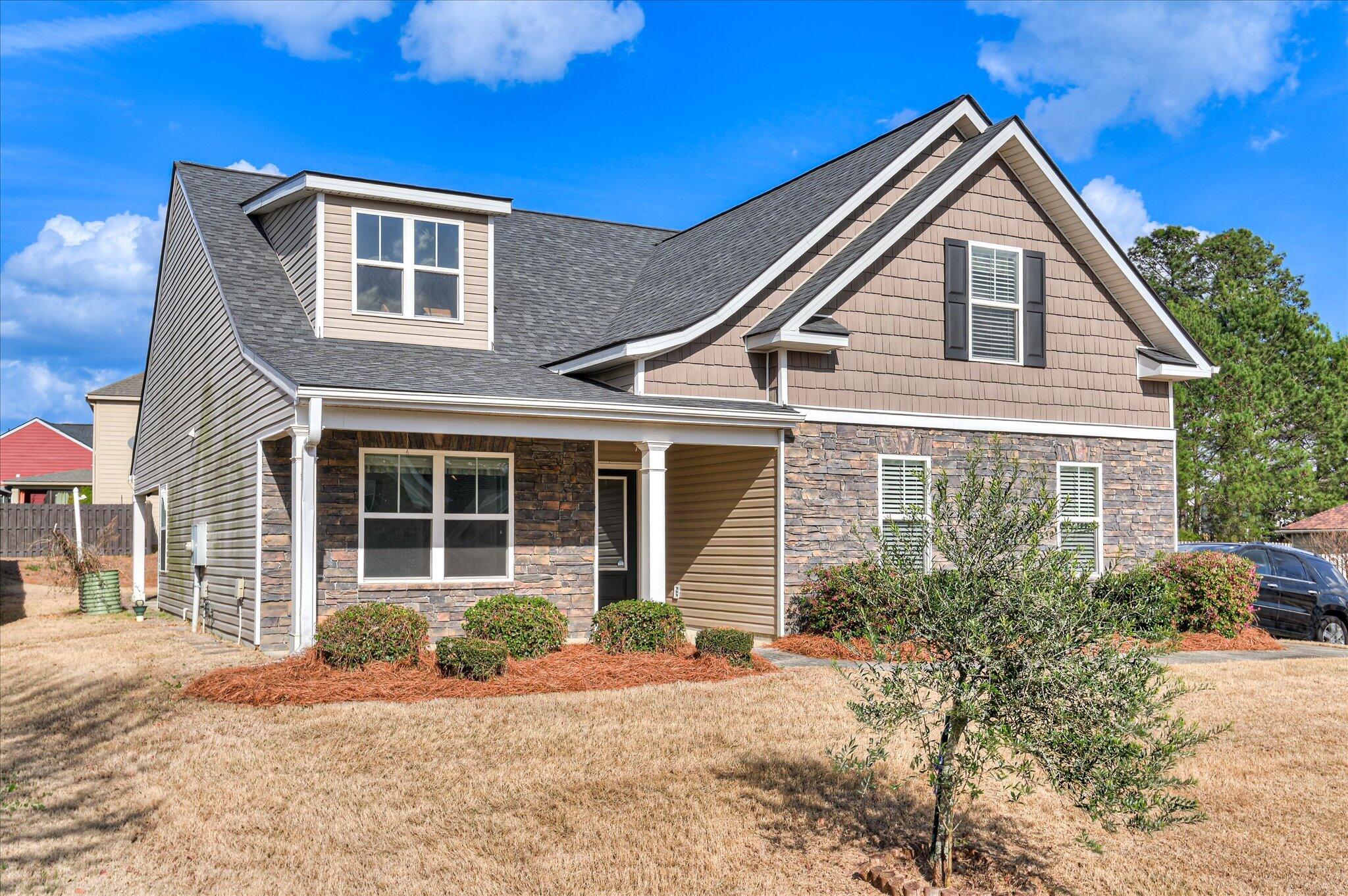 702 Southwick Avenue Grovetown, GA 30813 - Photo 2 of 43 02-102