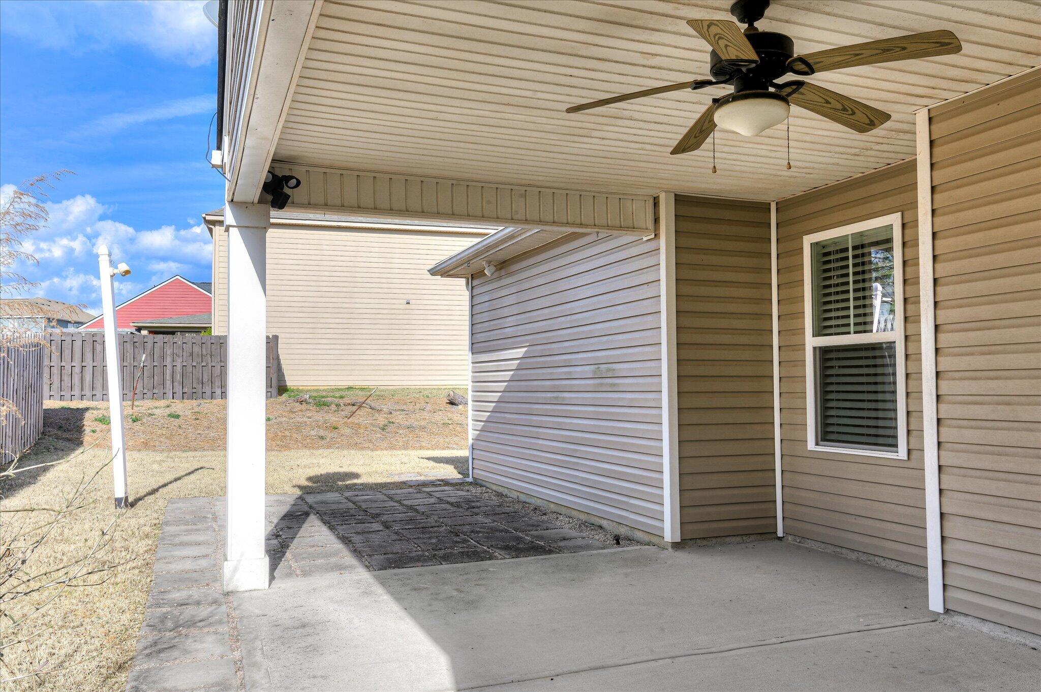 702 Southwick Avenue Grovetown, GA 30813 - Photo 38 of 43 40-140