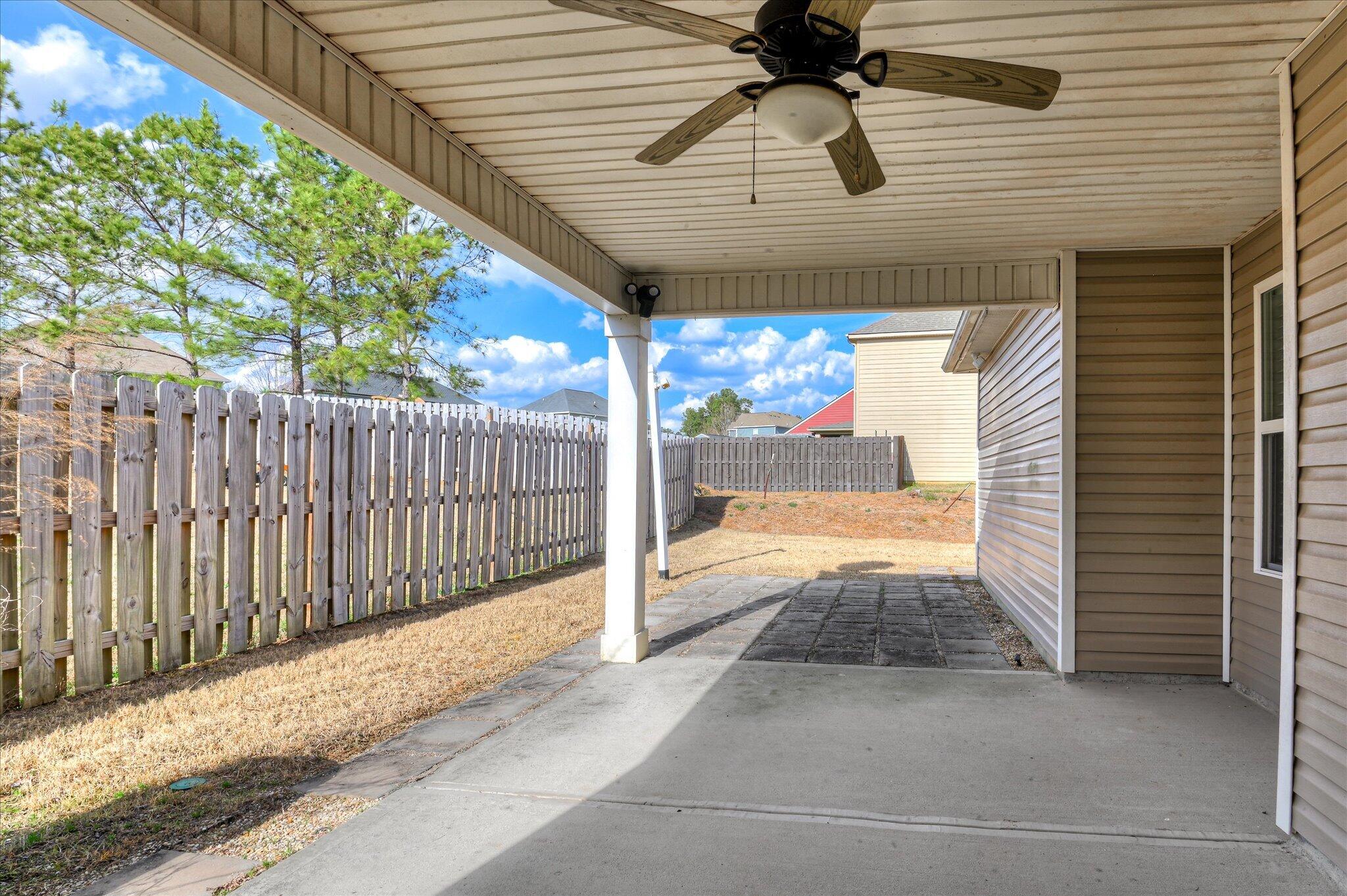 702 Southwick Avenue Grovetown, GA 30813 - Photo 39 of 43 41-141