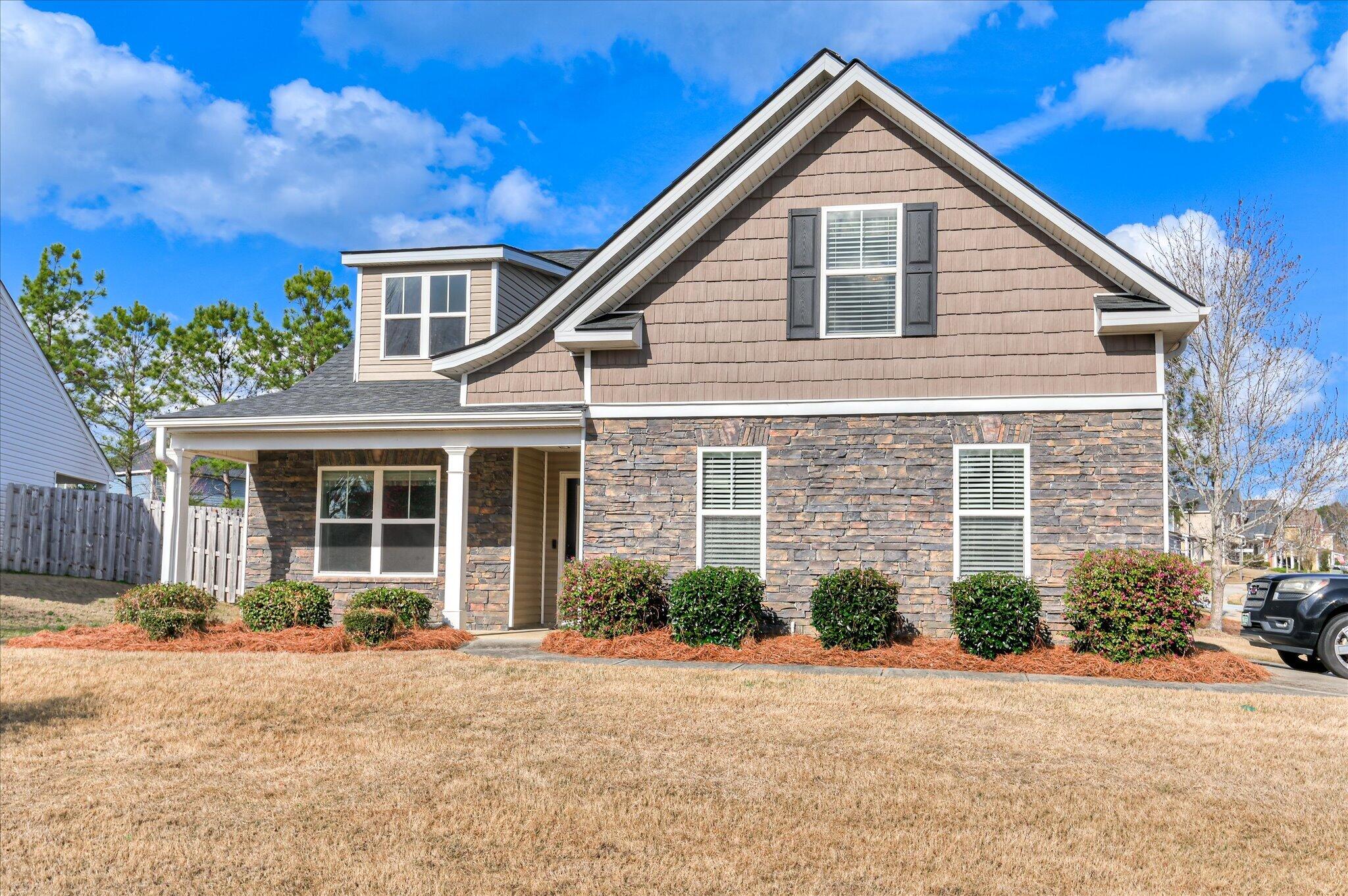 702 Southwick Avenue Grovetown, GA 30813 - Photo 3 of 43 03-103