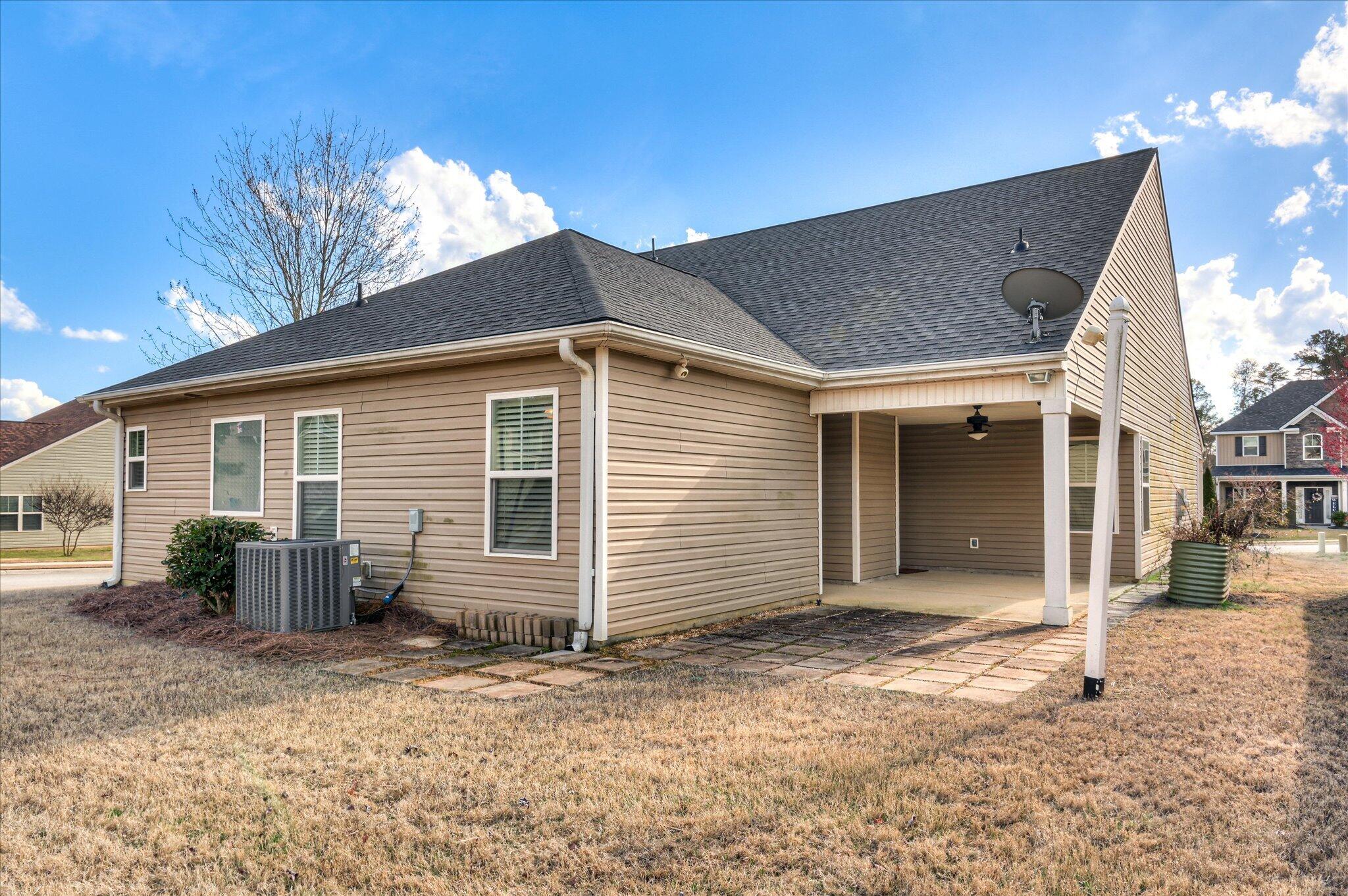 702 Southwick Avenue Grovetown, GA 30813 - Photo 41 of 43 43-143