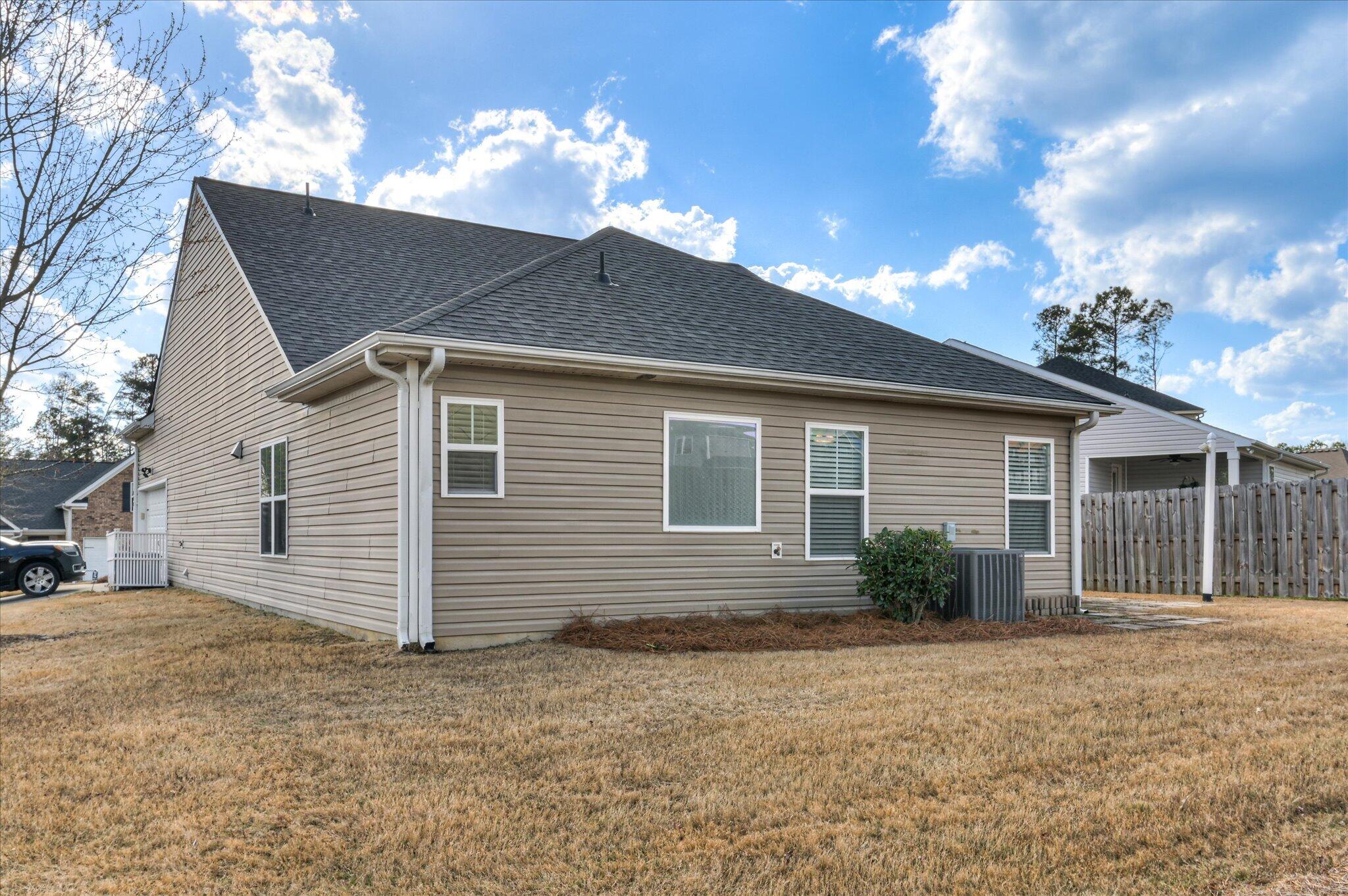 702 Southwick Avenue Grovetown, GA 30813 - Photo 42 of 43 44-144