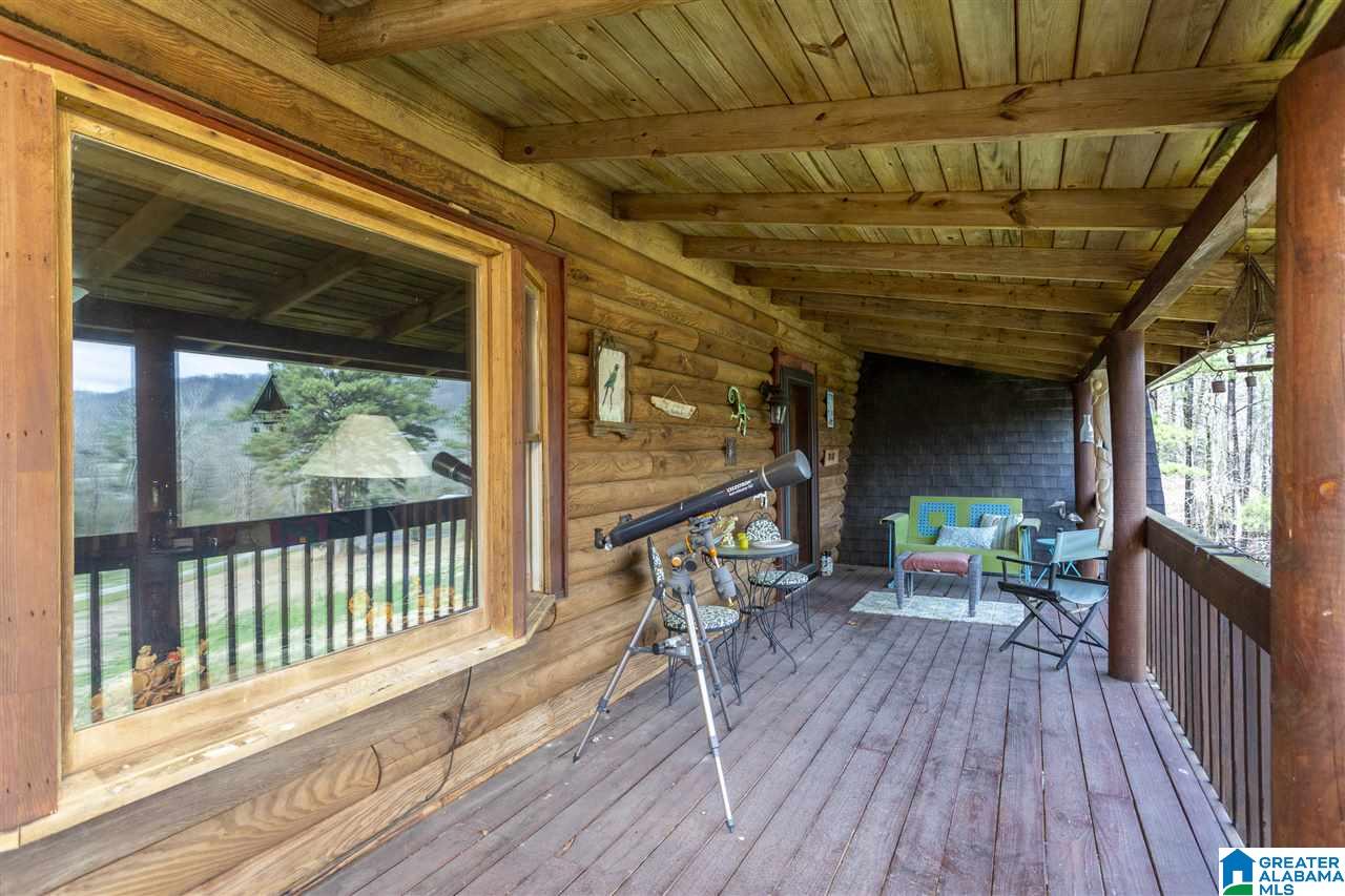 2098 Red Valley Road Remlap, AL 35133 - Photo 34 of 47