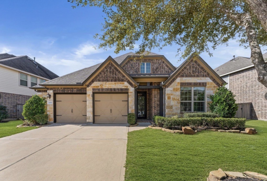 10811 Gates Randal Court Cypress, TX 77433 - Photo 1 of 12