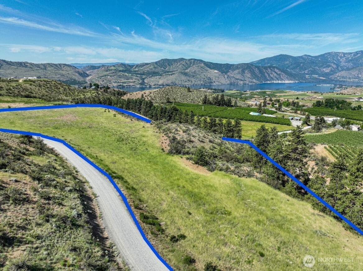 0 Chelan Ranch Road Chelan, WA 98816 - Photo 1 of 6