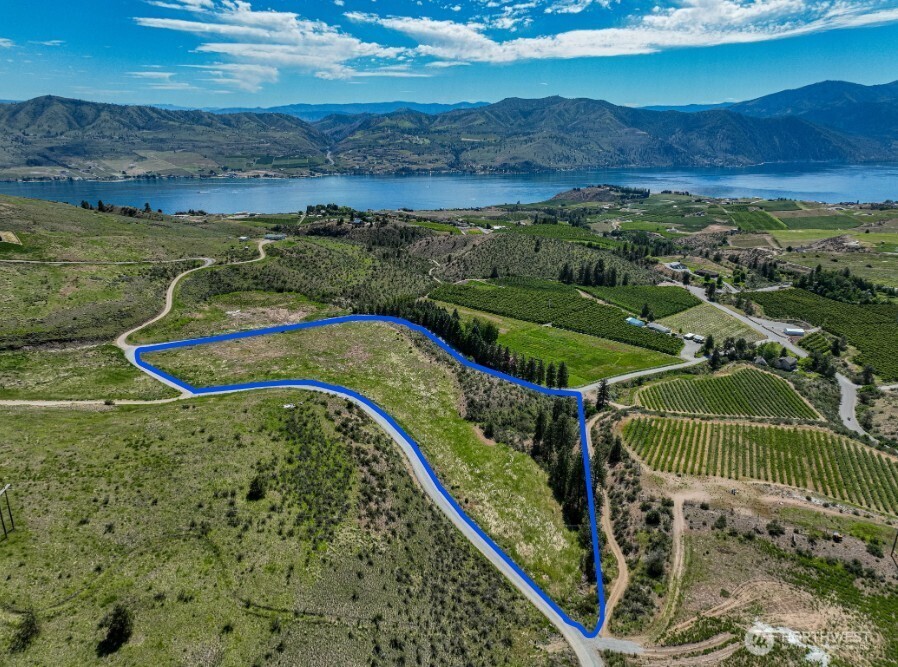 0 Chelan Ranch Road Chelan, WA 98816 - Photo 2 of 6