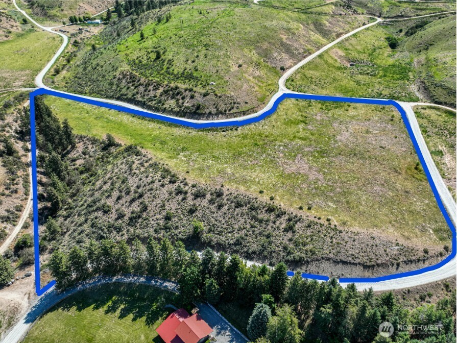 0 Chelan Ranch Road Chelan, WA 98816 - Photo 3 of 6