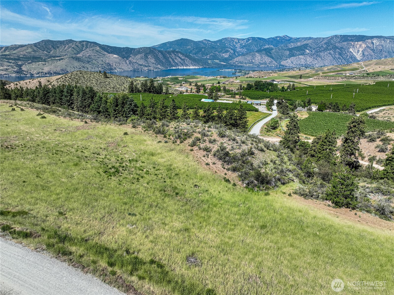 0 Chelan Ranch Road Chelan, WA 98816 - Photo 5 of 6