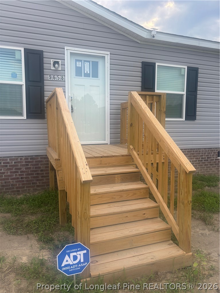 9658 South Chicken Road Fairmont, NC 28340 - Photo 2 of 16