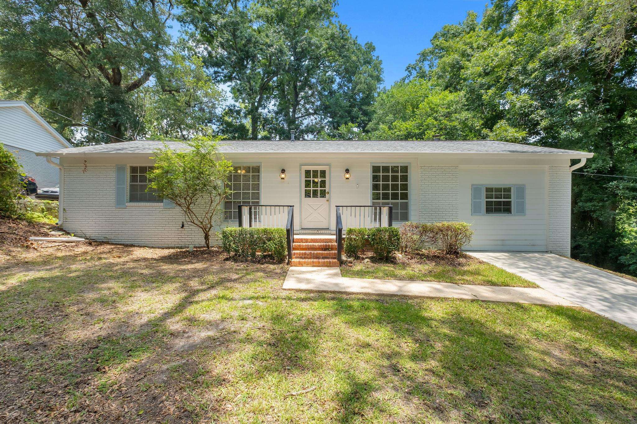 2824 Morningside Drive Tallahassee, FL 32301 - Photo 1 of 37