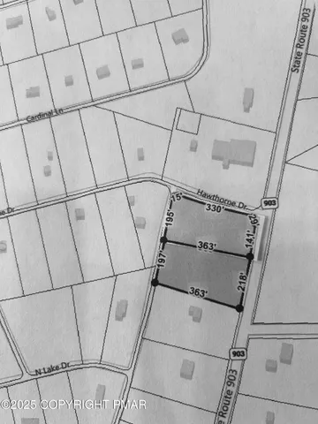 a bathroom with a sink and a shower curtain