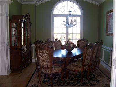 1212 Stoneridge Road Lawrenceburg, KY 40342 - Photo 13 of 18 Dining room