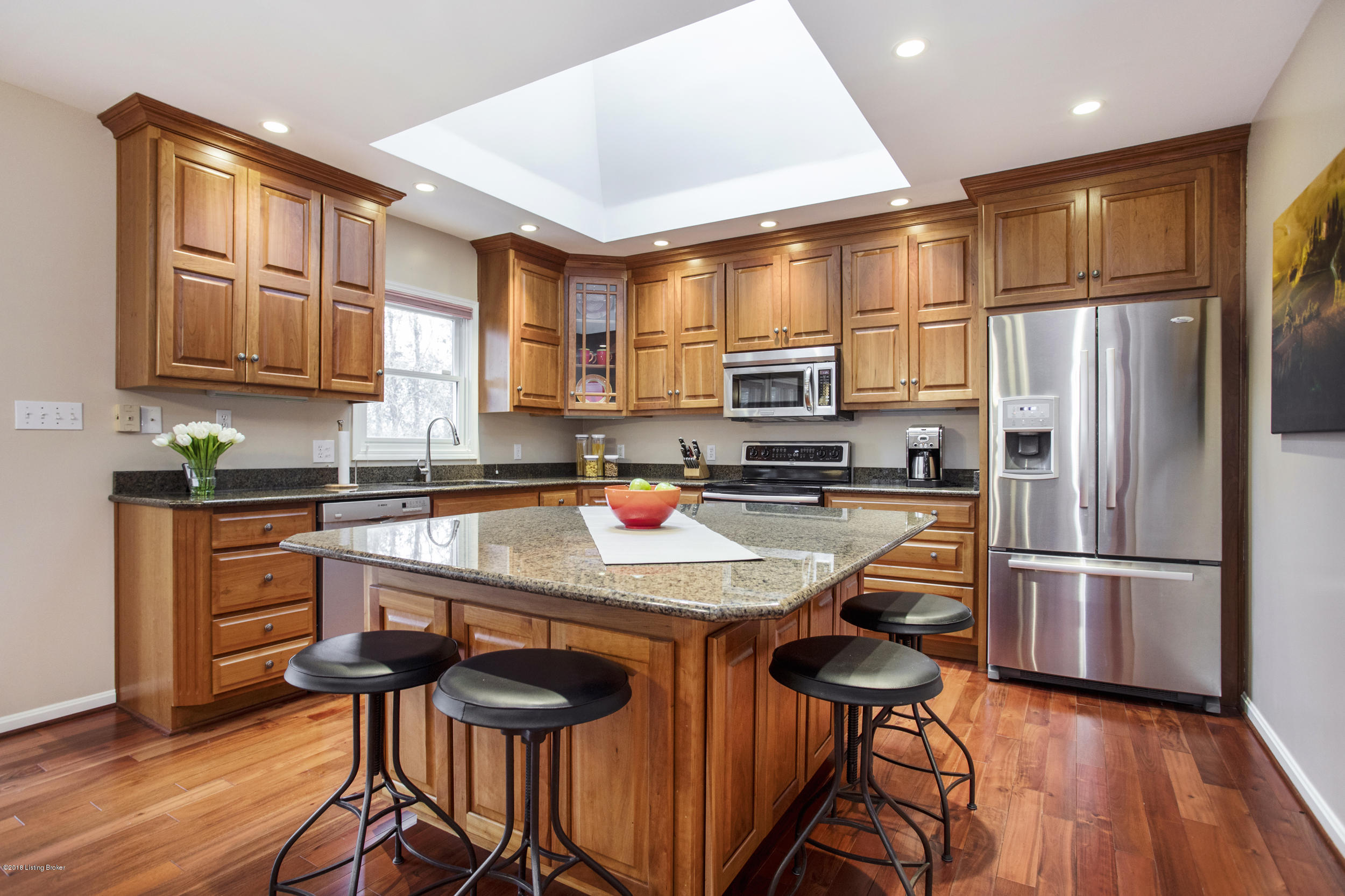5806 Timber Ridge Drive Prospect, KY 40059 - Photo 12 of 43 12-kitchen