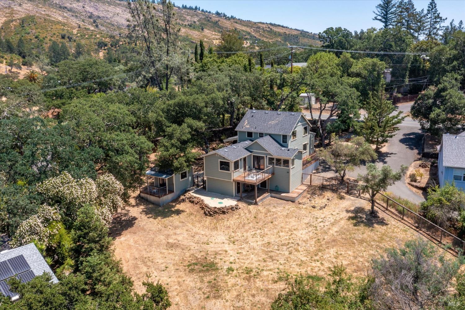 910 Sanitarium Road Deer Park, CA 94576 - Photo 1 of 1 Gallery Image 1