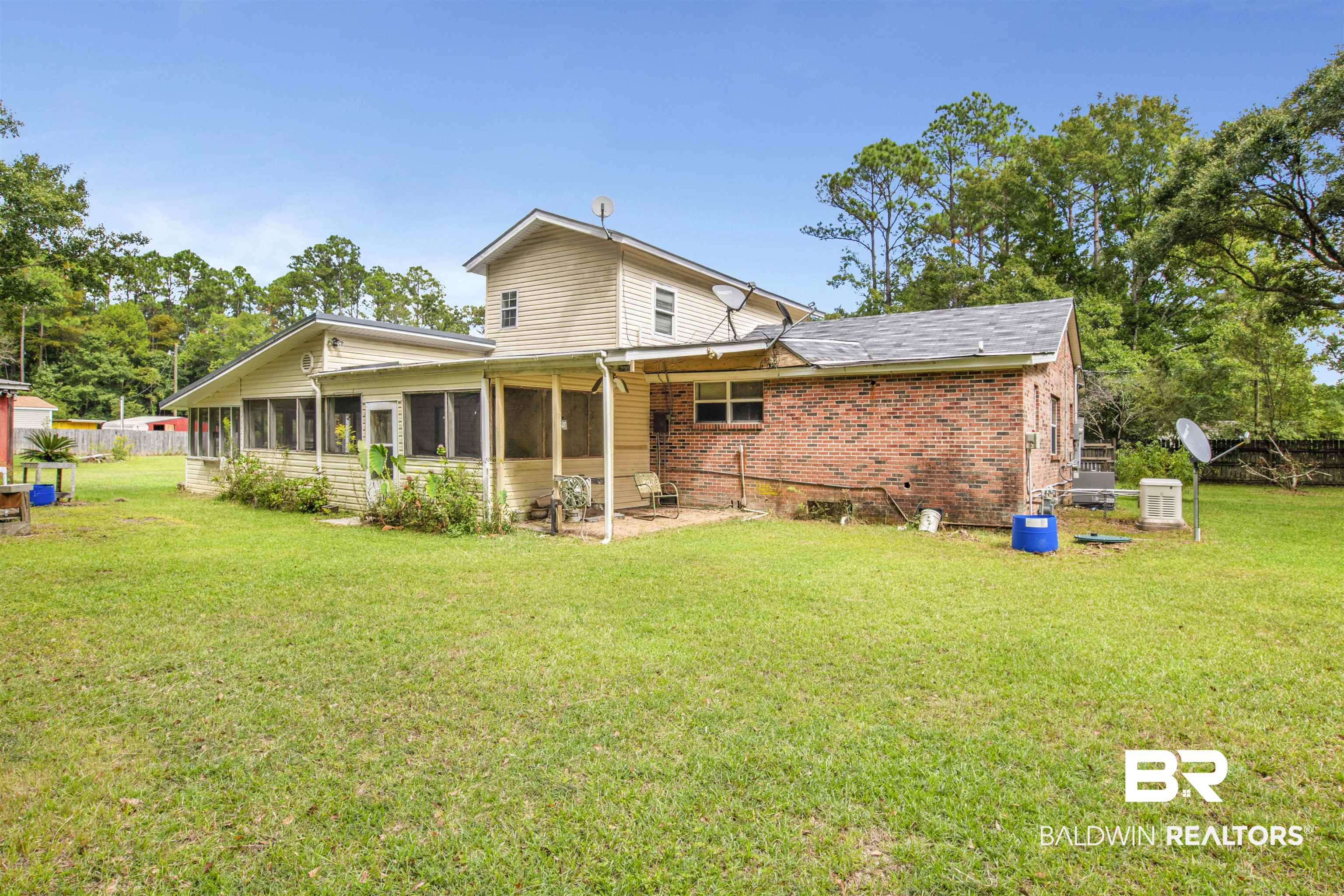 14208 Bayou Cypress Road Coden, AL 36523 - Photo 33 of 36