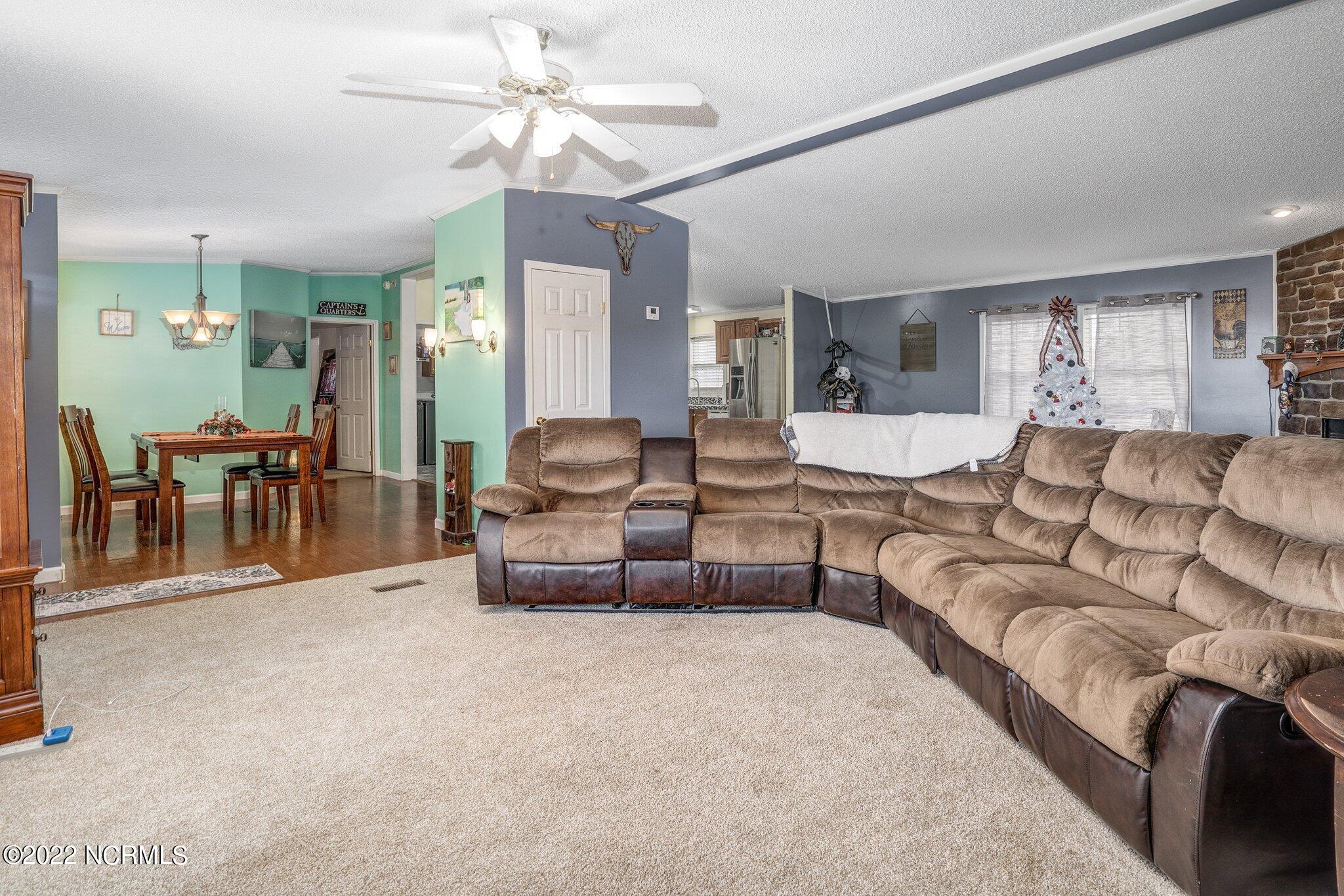 410 Edgewood Church Road Macclesfield, NC 27852 - Photo 5 of 24 006-410EdgewoodChurchRoad-Macclesfield-N
