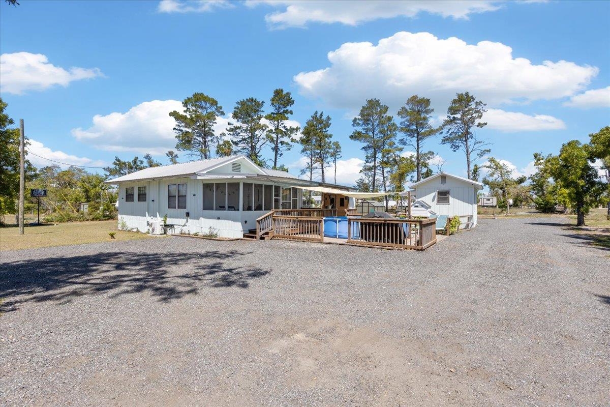 2114 Post Oak Road Perry, FL 32348 - Photo 3 of 68