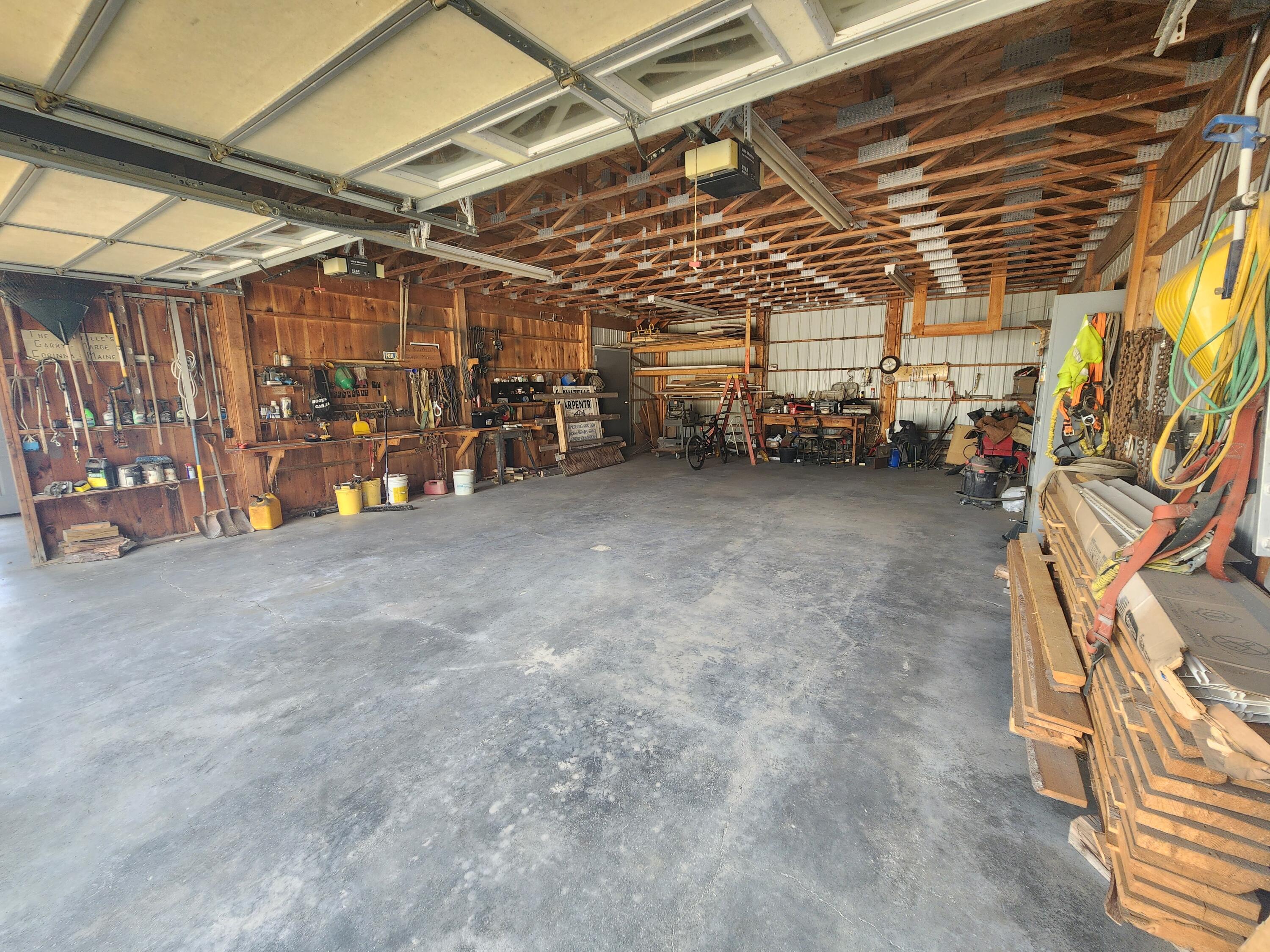 148 Nokomis Road Corinna, ME 04928 - Photo 66 of 77 87