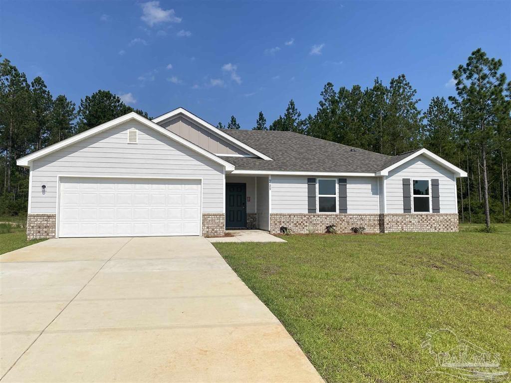 9279 3 Hollow Road Jay, FL 32565 - Photo 1 of 42