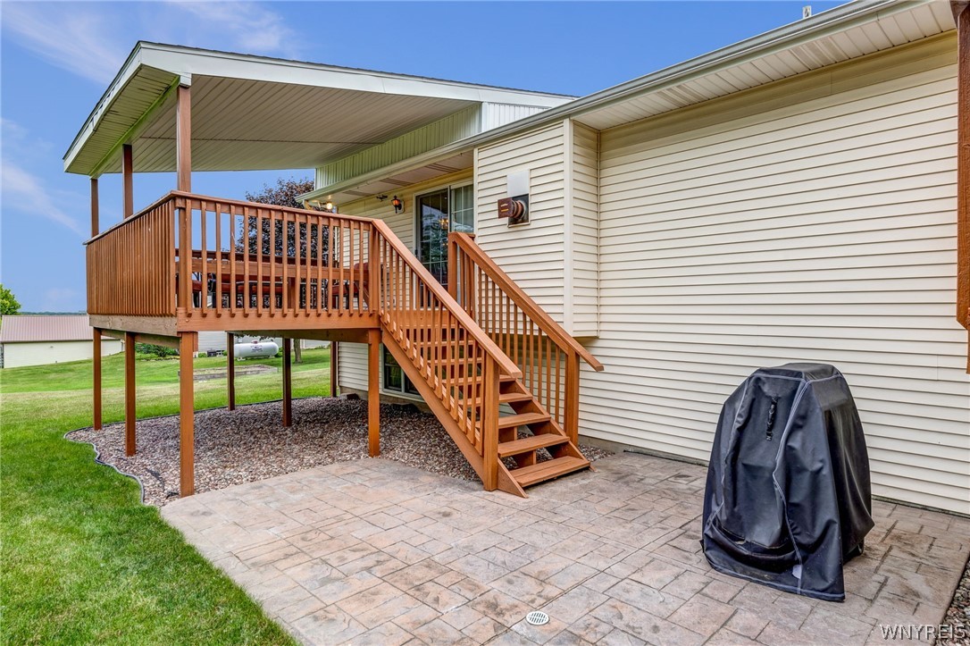 4868 Cambria Road Cambria, NY 14094 - Photo 5 of 47