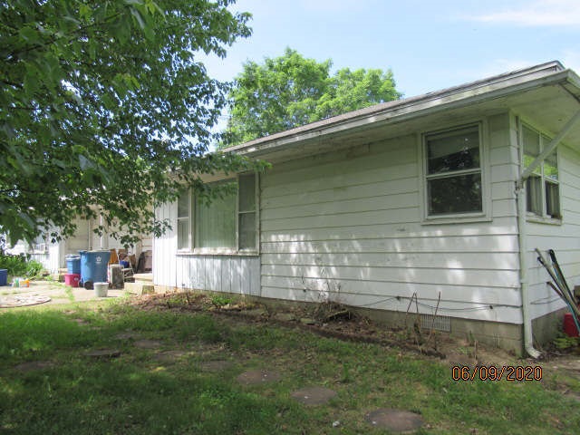 2494 South Duffield Road Lennon, MI 48449 - Photo 3 of 25 50013942-2.JPG
