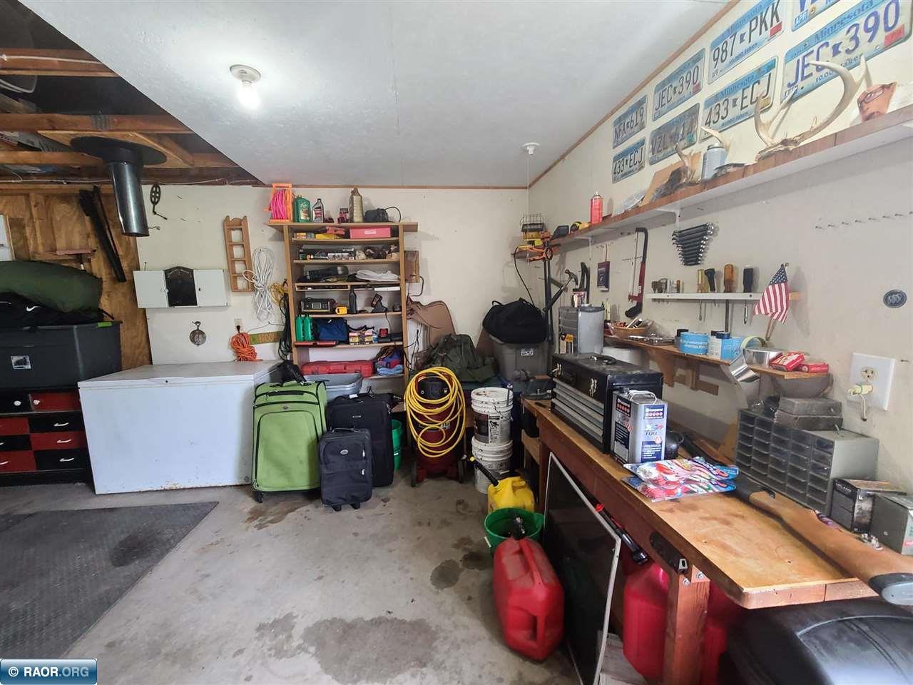 6787 Taylor Road Embarrass, MN 55732 - Photo 21 of 26