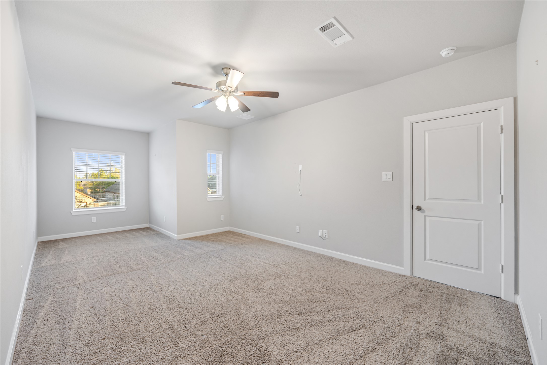 3604 Magnolia Crest Lane Spring, TX 77386 - Photo 37 of 50 Bedroom #3 is virtually staged