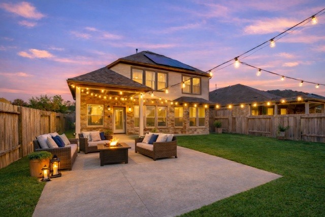 3604 Magnolia Crest Lane Spring, TX 77386 - Photo 45 of 50 Virtually staged