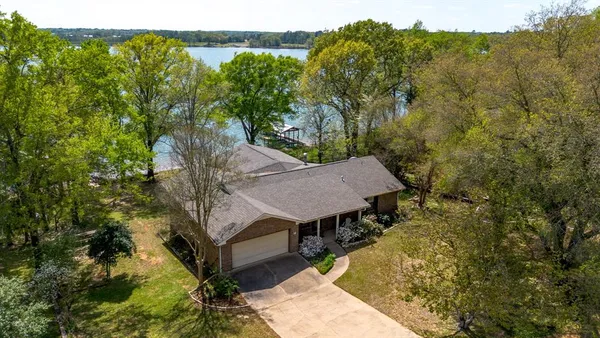 $595,000 | 488 County Road 4837, Winnsboro, TX 75494