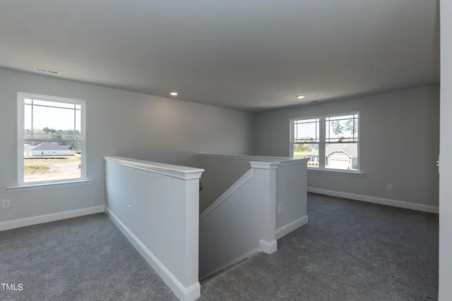 $439,400 | 65 Northwood Drive, Fuquay-Varina, NC 27526