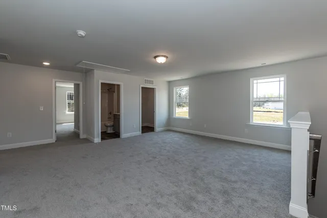 $439,400 | 65 Northwood Drive, Fuquay-Varina, NC 27526