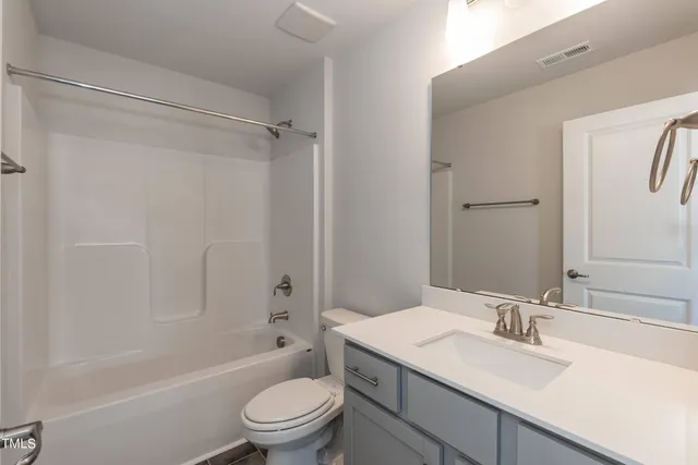 $439,400 | 65 Northwood Drive, Fuquay-Varina, NC 27526