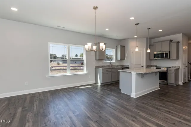 $439,400 | 65 Northwood Drive, Fuquay-Varina, NC 27526