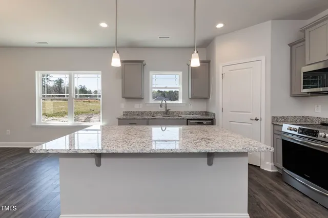 $439,400 | 65 Northwood Drive, Fuquay-Varina, NC 27526