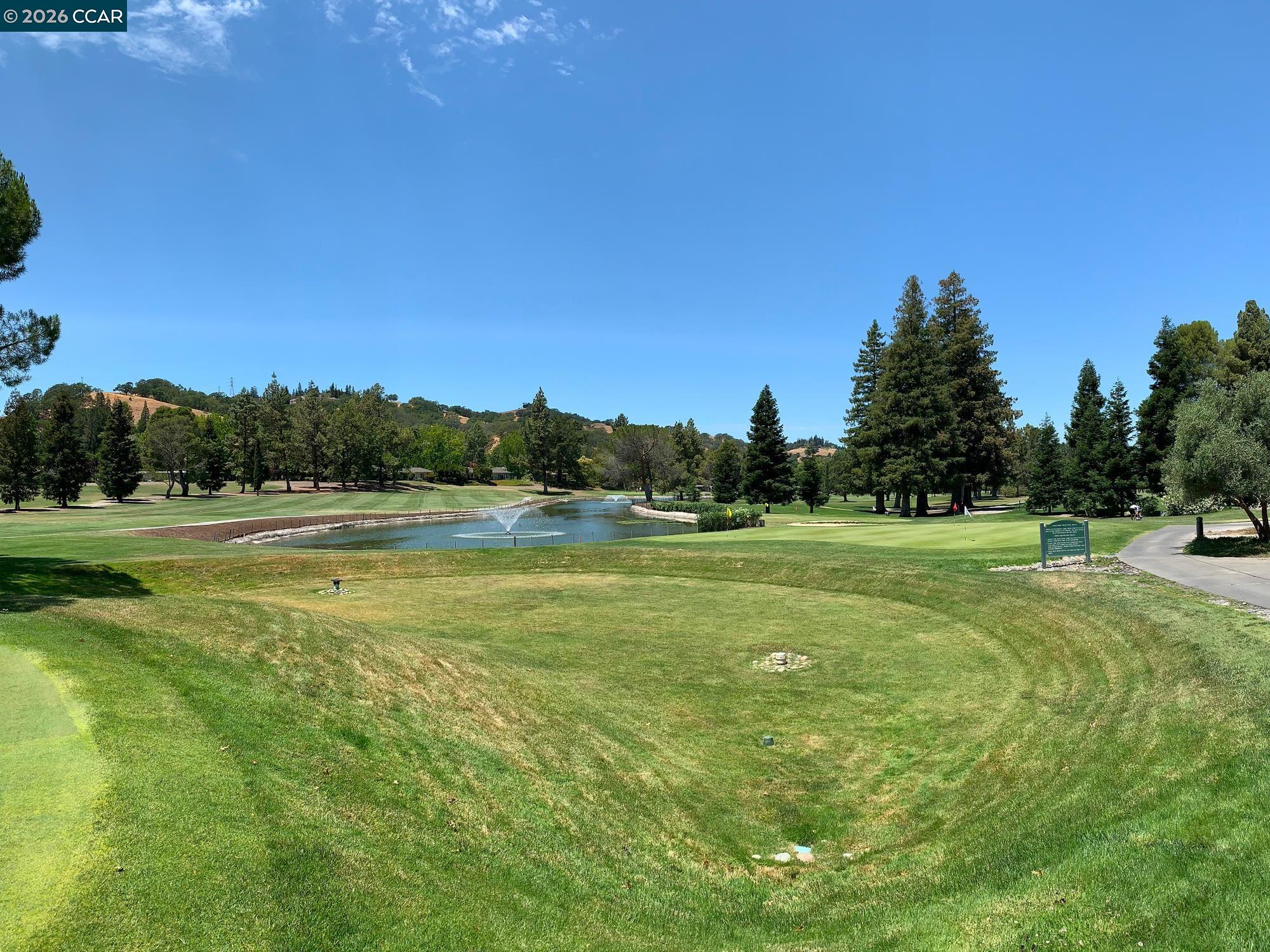 3349 Golden Rain Road, Unit 15 Walnut Creek, CA 94595 - Photo 43 of 57