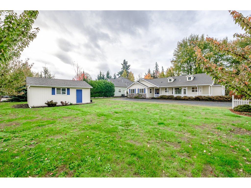 549 Mountain View Road Sweet Home, OR 97386 - Photo 1 of 26 Gallery Image 1
