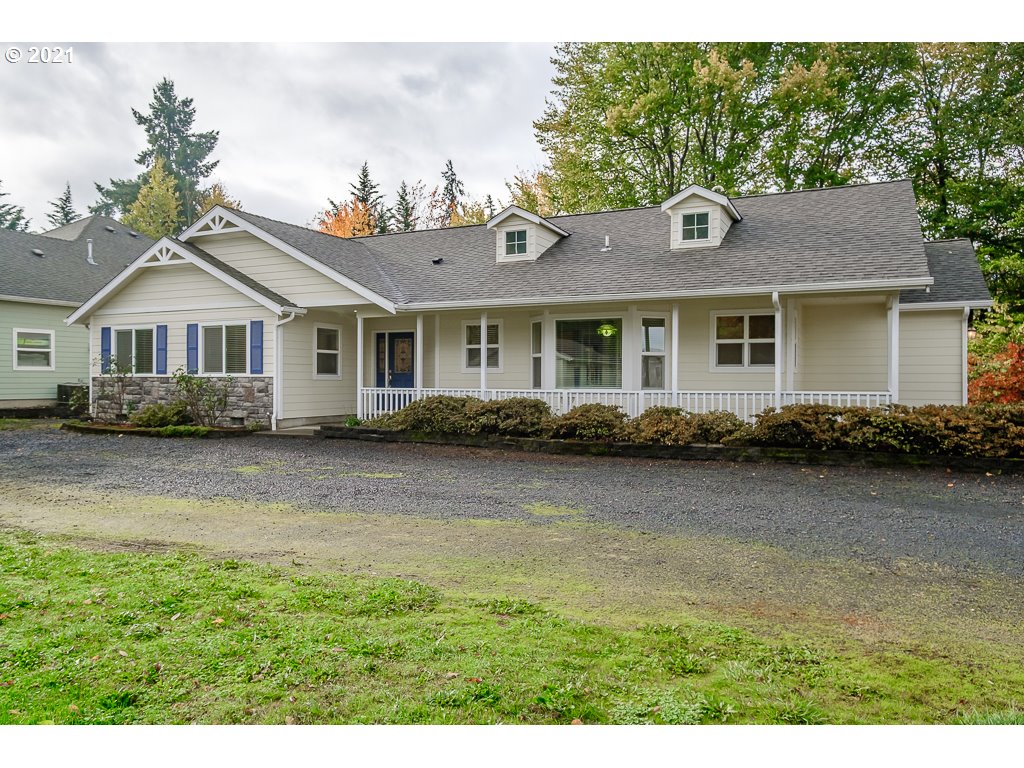 549 Mountain View Road Sweet Home, OR 97386 - Photo 18 of 26 Gallery Image 18